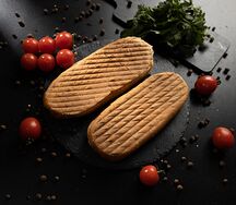 Куба с охотничьей колбаской