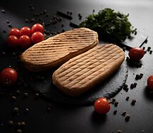 Куба с охотничьей колбаской макси