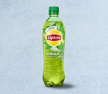 Чай Lipton зеленый