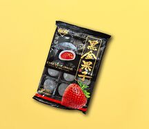 Моти Клубника