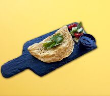 Омлет классический