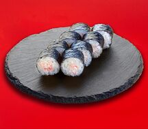 Маки Краб