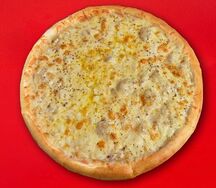 Пицца Мышкина радость XL