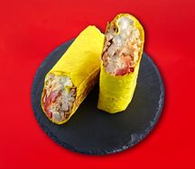 Шаурма Сырная