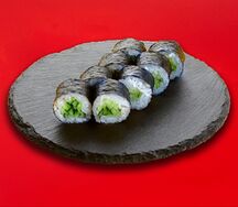 Маки Огурец