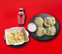Обед Вкусный