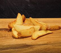 Картофель Айдахо