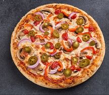 Мексиканская
