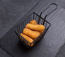 Сырные палочки