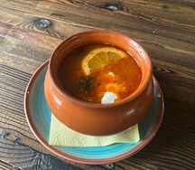 Солянка Сборная