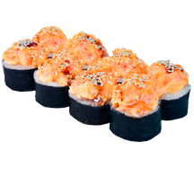 Краб яки