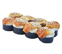 Медовый угорь