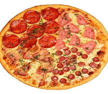 Четыре мяса