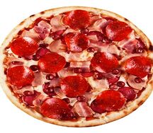 Мясная