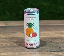 Lapochka Pineapple-Lychee