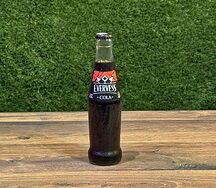 Cola Evervess