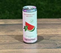 Lapochka Watermelon и Melissa