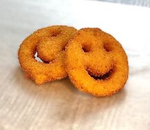 Смешинки картофельные