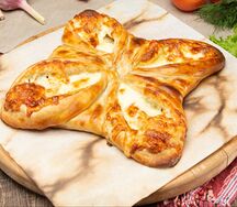 Хачапури Пеновани