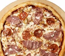 Супер Мясная