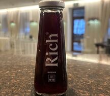 Вишневый сок Rich