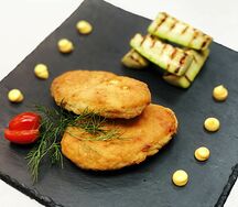 Котлеты куриные