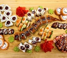 Сэт Золотой дракон