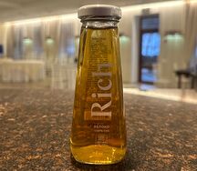 Яблочный сок Rich