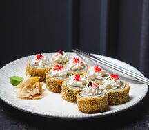 Ролл фирменный