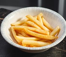 Картофель фри