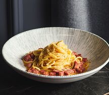 Спагетти Карбонара