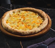 Четыре сыра