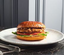 Бургер Цезарь