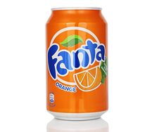 Фанта