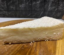 Чизкейк New-York кокосовый
