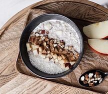 Каша Spiced Apple