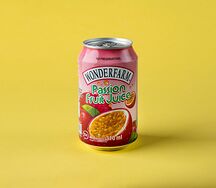 Vinut Маракуйя