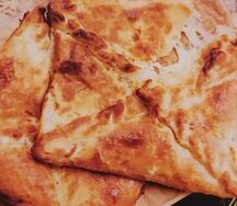 Хачапури пеновани
