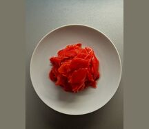 Имбирь