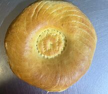 Лепёшка
