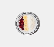 Каша Cherry Berry