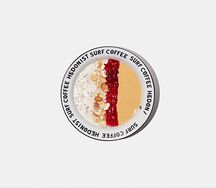 Каша Peanut Jelly