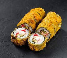 Калифорния хот