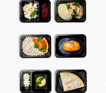 Рацион итальянской кухни на 3 дня