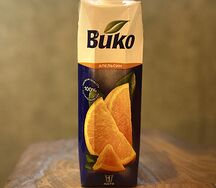 Сок Вико апельсин
