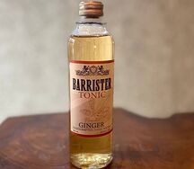 Barrister Имбирь