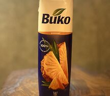 Сок Вико Ананас