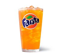 Фанта