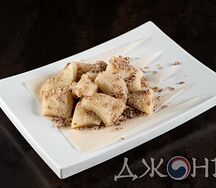 Чартоги