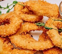Кольца кальмаров